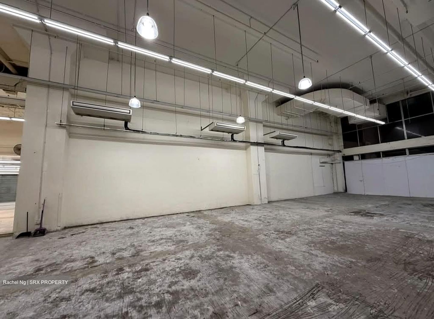 Lam Soon Industrial Building (D23), Factory #568239831